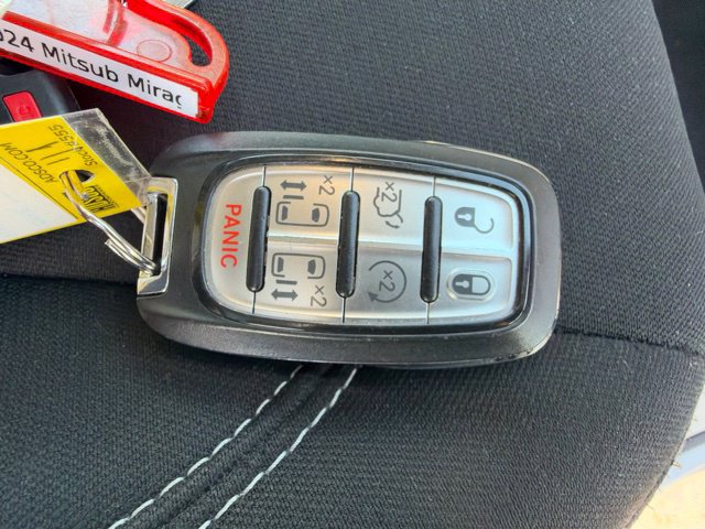 Used 2023 Chrysler Voyager LX FWD image 35