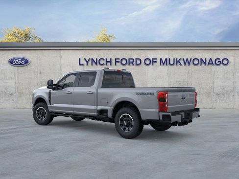 New 2026 Ford F350 XLT w/ XLT Premium Package image 4