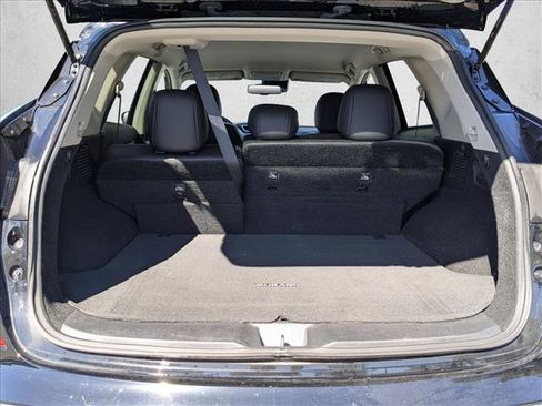 Used 2023 Nissan Murano SV AWD/4WD image 6