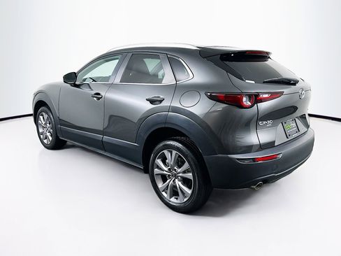 Used 2023 MAZDA CX-30 AWD 2.5 S w/ Select Package image 5