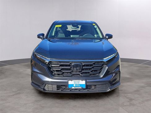Used 2023 Honda CR-V LX image 2