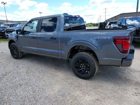 New 2026 Ford F150 STX AWD/4WD image 6