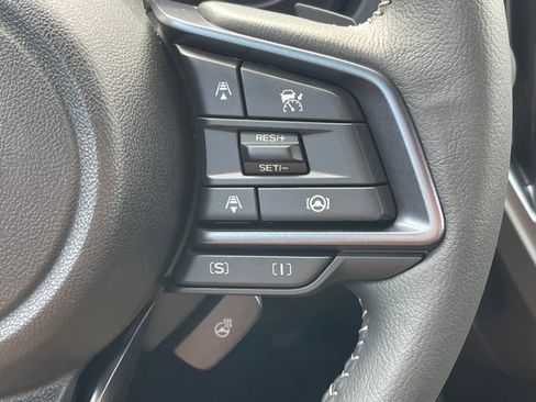 New 2026 Subaru Forester Limited w/ Limited Package AWD/4WD image 6