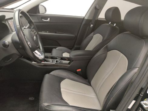 Used 2019 Kia Optima EX FWD image 17