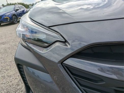 New 2025 Subaru Outback Premium image 10