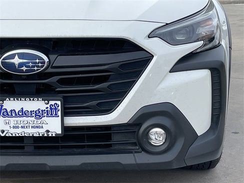 Used 2024 Subaru Outback Onyx Edition XT w/ Tech Package 2 image 9