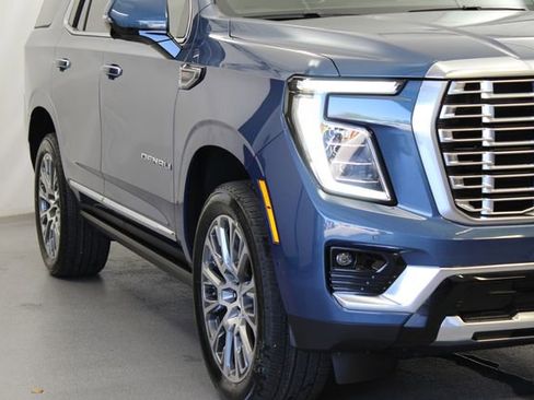 New 2026 GMC Yukon Denali image 3