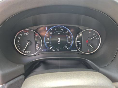 Used 2022 Buick Enclave Avenir w/ Avenir Technology Package AWD/4WD image 13