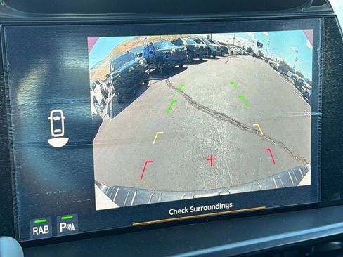 New 2026 Subaru Outback Premium AWD/4WD image 31