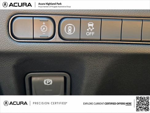 Certified 2024 Acura MDX SH-AWD image 38