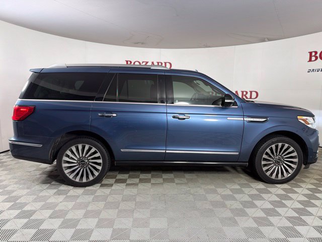 Used 2018 Lincoln Navigator Reserve w/ Technology Package AWD/4WD image 13