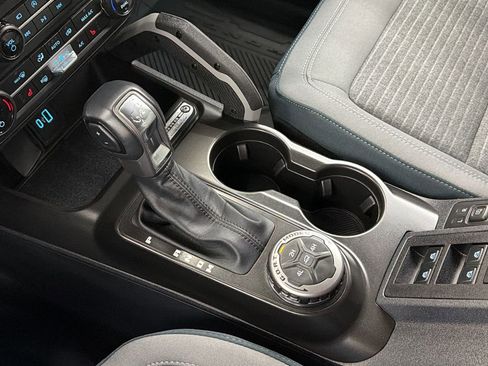 Used 2023 Ford Bronco Outer Banks image 24