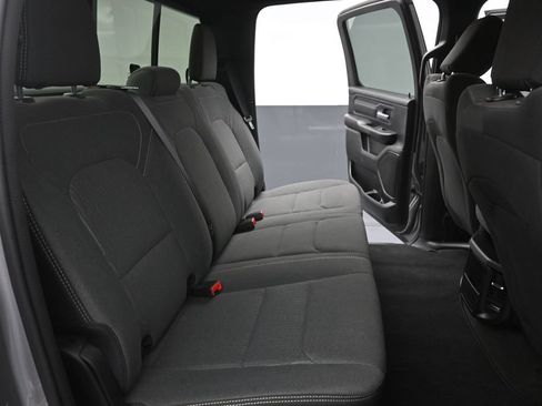 Used 2024 RAM 1500 Tradesman w/ Night Edition AWD/4WD image 10