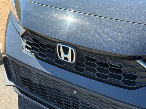 Used 2025 Honda Civic Sport image 12