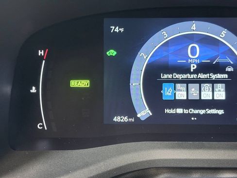 Used 2026 Toyota Camry SE AWD/4WD image 41