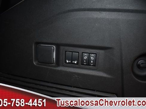 Used 2023 Chevrolet Tahoe RST w/ Luxury Package RWD image 11