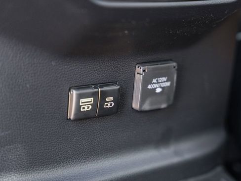 New 2026 Toyota Tundra Limited AWD/4WD image 36