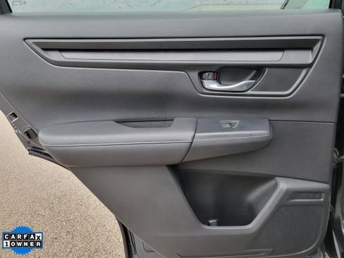 Used 2023 Honda CR-V EX image 8