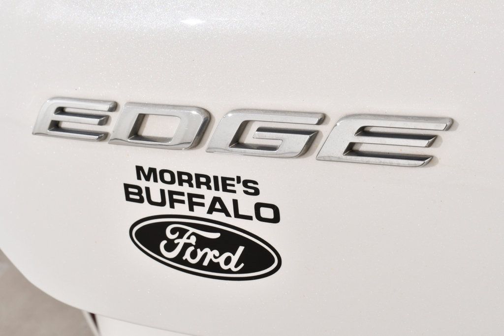 Used 2020 Ford Edge ST w/ Equipment Group 401A AWD/4WD image 22