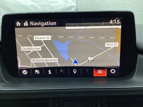 Used 2018 MAZDA MAZDA6 Grand Touring Reserve FWD image 35