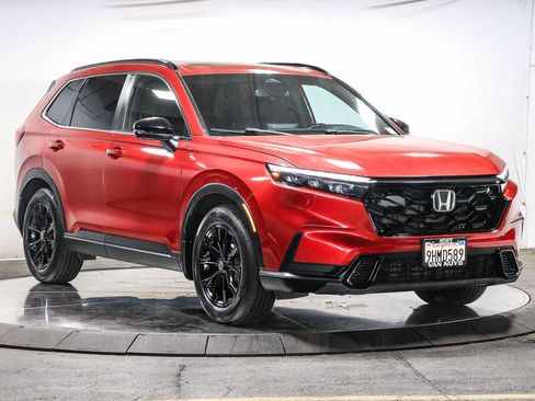 Used 2023 Honda CR-V Sport image 5