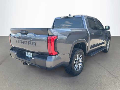 Used 2024 Toyota Tundra SR5 AWD/4WD image 4