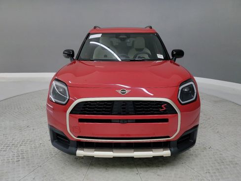 New 2025 MINI Cooper Countryman S image 2