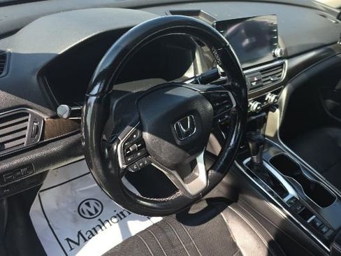 Used 2021 Honda Accord EX-L image 6
