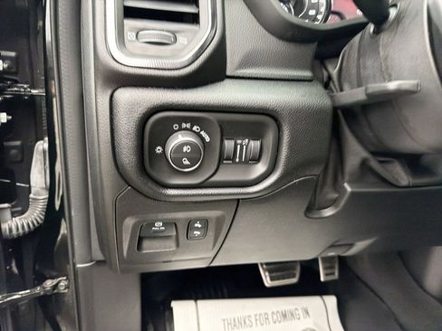 Used 2022 RAM 1500 Rebel w/ G/T Package image 18