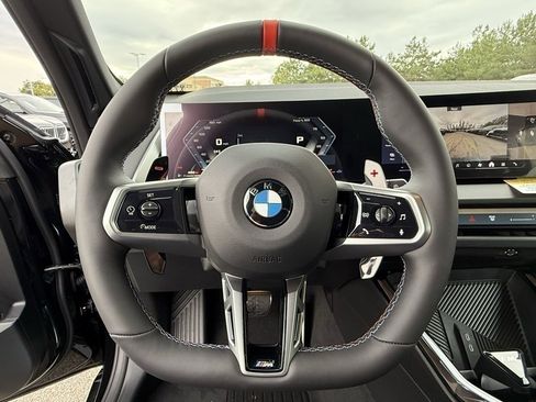 New 2026 BMW X3 M50 w/ Premium Package image 23