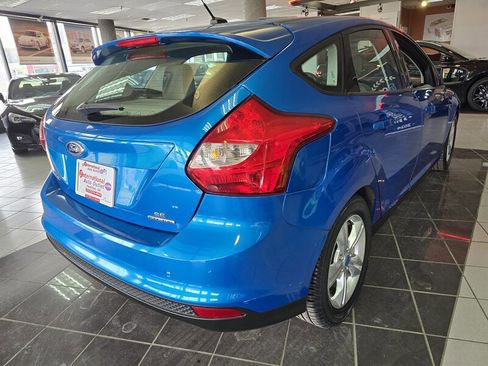 Used 2014 Ford Focus SE image 3