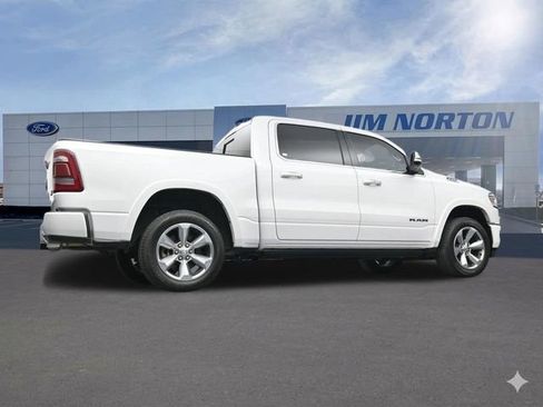 Used 2020 RAM 1500 Limited w/ Protection Group AWD/4WD image 45