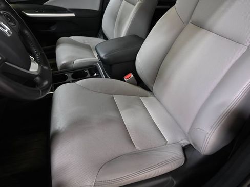 Used 2016 Honda CR-V EX-L image 7