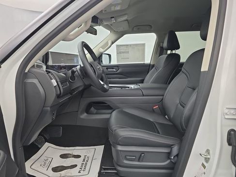 New 2026 Nissan Armada SV image 22