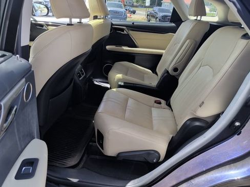 Used 2022 Lexus RX 450hL Luxury w/ Cold Area Package (CT) AWD/4WD image 24