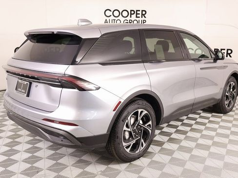 New 2026 Lincoln Nautilus Premier w/ Equipment Group 102A AWD/4WD image 23