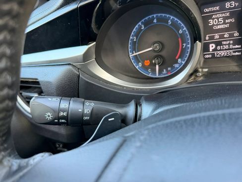 Used 2014 Toyota Corolla S w/ Protection Package FWD image 33