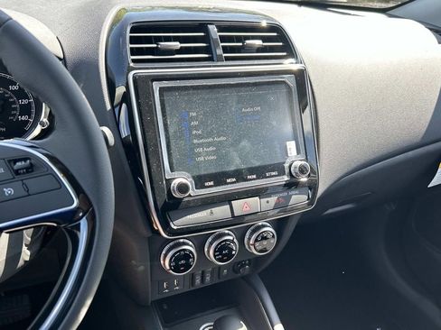 New 2026 Mitsubishi Outlander Sport SE AWD/4WD image 19