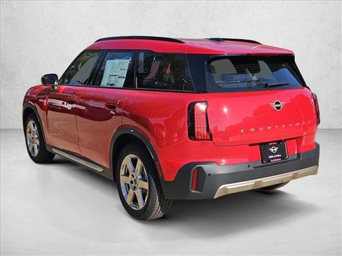 Used 2025 MINI Cooper Countryman S image 8