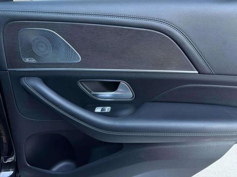 Used 2020 Mercedes-Benz GLE 350 GLE 350 4MATIC Sport Utility 4 image 35