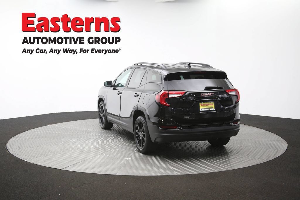 Used 2023 GMC Terrain SLE w/ Driver Convenience Package AWD/4WD image 68