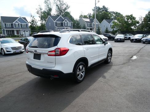 Used 2020 Subaru Ascent Premium w/ Convenience Package AWD/4WD image 6