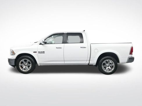 Used 2018 RAM 1500 Laramie image 10
