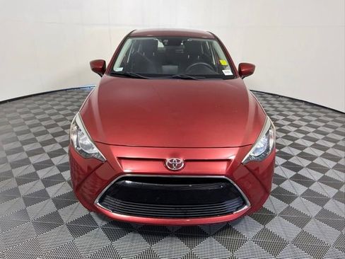 Used 2017 Toyota Yaris iA FWD image 7