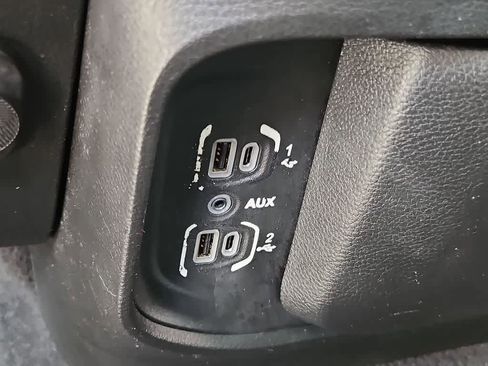 Used 2019 RAM 2500 Big Horn AWD/4WD image 30