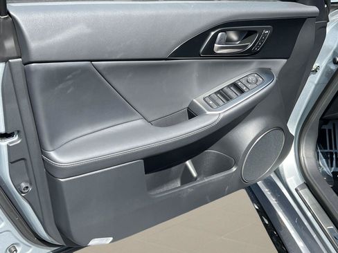Used 2026 Lexus IS 350 F Sport w/ Technology Package RWD image 11