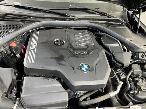 Used 2020 BMW 330i xDrive Sedan w/ Premium Package AWD/4WD image 30