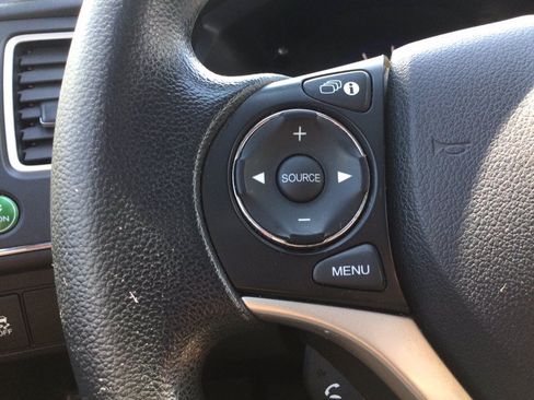 Used 2015 Honda Civic LX image 27