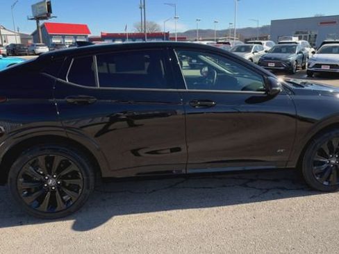 New 2026 Buick Envista Sport Touring w/ Convenience I Package FWD image 9