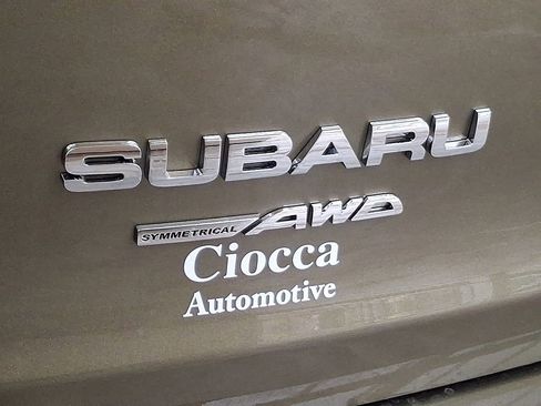 New 2026 Subaru Ascent Touring image 15